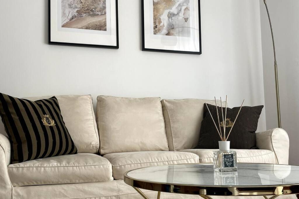 Amazing Flat With Terrace Lejlighed Milano Eksteriør billede